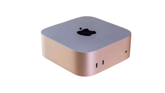 Mac Mini M4 with OpenClaw pre-installed